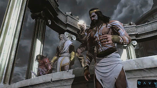 god of war sex screens god of war sex screens